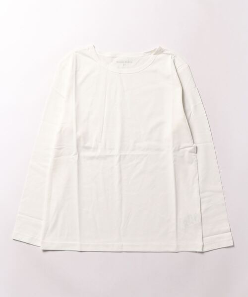 ロゴTシャツ | human woman（ヒューマンウーマン） ｜【公式