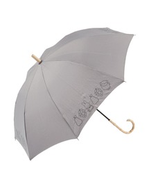 studio CLIP | 刺繍日傘【Dick Brunaコラボ】(長傘)