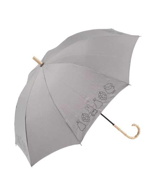 studio CLIP(スタディオクリップ)の「刺繍日傘【Dick Brunaコラボ】(長傘・レディース・その他1・FREE)」の1枚目の写真