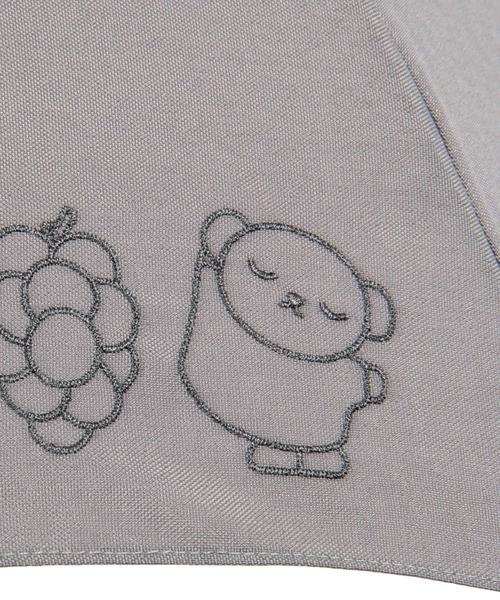 studio CLIP(スタディオクリップ)の「刺繍日傘【Dick Brunaコラボ】(長傘・レディース・その他1・FREE)」の11枚目の写真