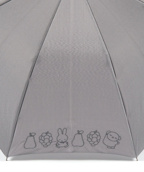 studio CLIP(スタディオクリップ)の「刺繍日傘【Dick Brunaコラボ】(長傘・レディース・その他1・FREE)」の8枚目の写真