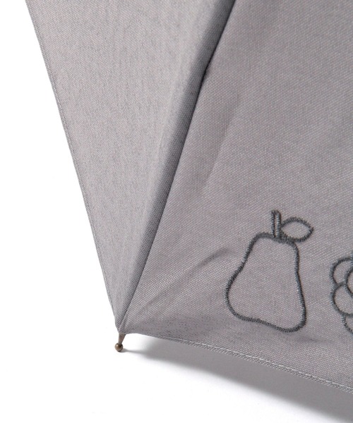 studio CLIP(スタディオクリップ)の「刺繍日傘【Dick Brunaコラボ】(長傘・レディース・その他1・FREE)」の9枚目の写真