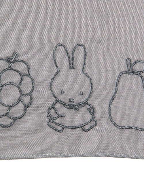 studio CLIP(スタディオクリップ)の「刺繍日傘【Dick Brunaコラボ】(長傘・レディース・その他1・FREE)」の10枚目の写真