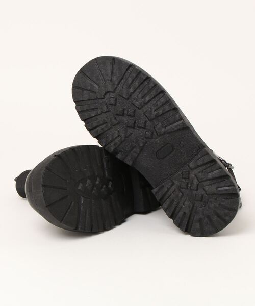 【足元を魅せる♡】HERMES コンバットブーツ LAND shoes365（シューズスリーシックスファイヴ）の「【shoes365】太