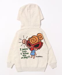 HYSTERIC MINI（ヒステリックミニ）の「HystericMini SELFISH