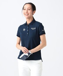 BEAMS GOLF｜ビームスゴルフ（レディース）のポロシャツ通販 - ZOZOTOWN