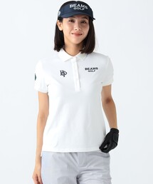 BEAMS GOLF｜ビームスゴルフ（レディース）のポロシャツ通販 - ZOZOTOWN