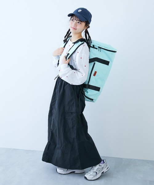 親子で使える 3WAY 大容量スポーツバッグ(50L) | 子供服の通販