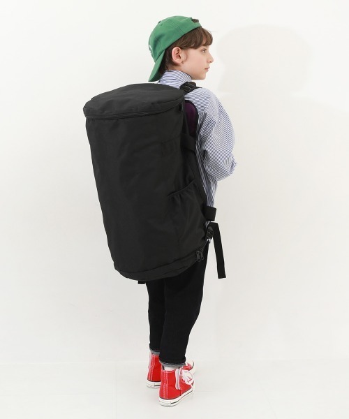 devirock(デビロック)の「親子で使える 3WAY 大容量スポーツバッグ(50L)(バックパック/リュック・キッズ・その他1/その他2/その他3/グリーン系その他2/グリーン系その他/パープル系その他/ピンク系その他/グレー系その他/ブルー系その他/ブルー系その他2/ピンク系その他2・ONE SIZE)」の14枚目の写真