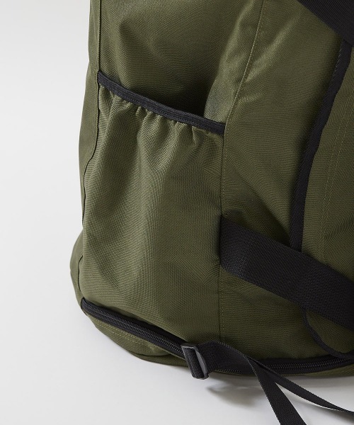 devirock(デビロック)の「親子で使える 3WAY 大容量スポーツバッグ(50L)(バックパック/リュック・キッズ・その他1/その他2/その他3/グリーン系その他2/グリーン系その他/パープル系その他/ピンク系その他/グレー系その他/ブルー系その他/ブルー系その他2/ピンク系その他2・ONE SIZE)」の17枚目の写真
