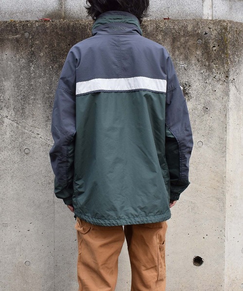 Columbia（コロンビア）の「【ヴィンテージ古着】Y2K 02's Columbia