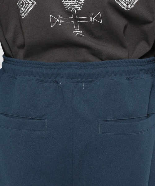 BAYFLOW（ベイフロー）の「ライントラックパンツ（その他パンツ・メンズ・ネイビー/ブラック/グリーン・LARGE/MEDIUM）」の20枚目の写真