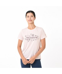 スペシャルエディションプリントショートスリーブTシャツ