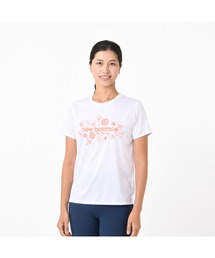 スペシャルエディションプリントショートスリーブTシャツ