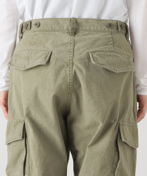 JOURNAL STANDARD LUXE（ジャーナルスタンダード ラックス）の「バック