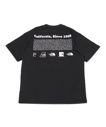 THE NORTH FACE S/S Historical Logo Tee / ザ・ノース・フェイス ショート スリーブ ヒストリカル ロゴ ティー