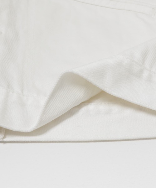 Wrangler（ラングラー）の「『別注』Wrangler×URBAN RESEARCH　24MJZ（その他アウター・メンズ・ホワイト・LARGE/MEDIUM）」の16枚目の写真