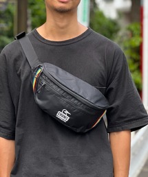 CHUMS(`X)́yCHUMSzSpring Dale Waist Pack({fBobO/EGXg|[`)