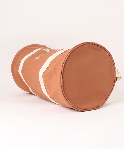 新品 New Balance ドラムバッグ ネイビー 完売品 NEW BALANCE (ニューバランス) キャディバッグ ネイビー 012