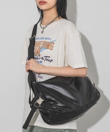 PAGEBOY | バックルベルトショルダー(ショルダーバッグ)