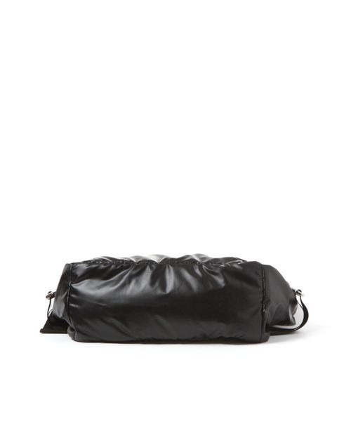 PAGEBOY（ページボーイ）の「バックルベルトショルダー（ショルダーバッグ・レディース・ブラック/シルバー/ブルー/ネイビー・FREE）」の19枚目の写真