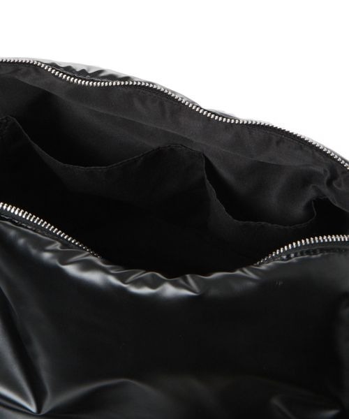 PAGEBOY（ページボーイ）の「バックルベルトショルダー（ショルダーバッグ・レディース・ブラック/シルバー/ブルー/ネイビー・FREE）」の14枚目の写真