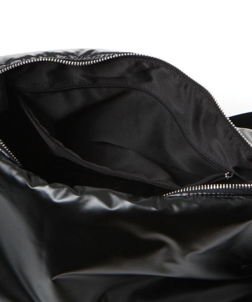 PAGEBOY（ページボーイ）の「バックルベルトショルダー（ショルダーバッグ・レディース・ブラック/シルバー/ブルー/ネイビー・FREE）」の8枚目の写真