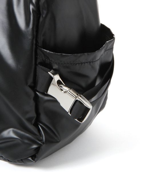 PAGEBOY（ページボーイ）の「バックルベルトショルダー（ショルダーバッグ・レディース・ブラック/シルバー/ブルー/ネイビー・FREE）」の11枚目の写真