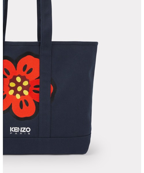 KENZO（ケンゾー）の「'KENZO Utility' ラージ キャンバス