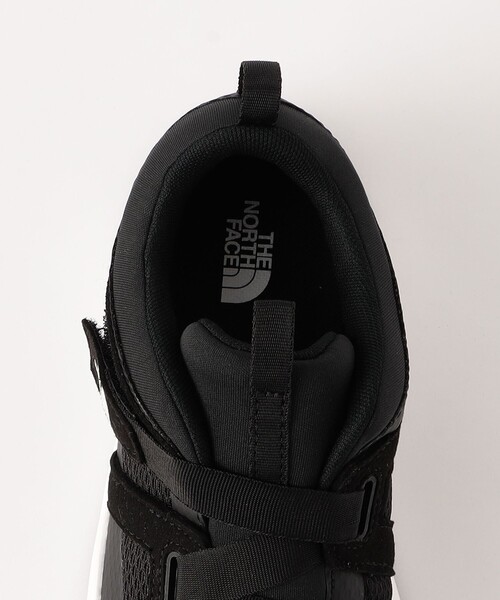 新品未使用　THE NORTH FACE　キャノピー ランナー　24cm THE NORTH FACE スニーカー 「THE FACE」キャノピー ランナー