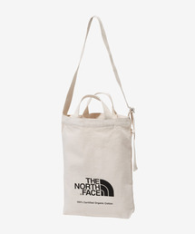 THE NORTH FACE（ザノースフェイス）の「THE NORTH FACE/ザ・ノース・フェイス THE NORTH FACE/ザ・ノース・フェイス  K ORGANIC COTTON TOTE キッズ NMJ82351（トートバッグ）」
