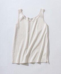 23区｜ニジュウサンクのTシャツ/カットソー（グレー/灰色系・袖なし