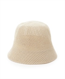 WILLSELECTION（ウィルセレクション）の「メッシュバケットハット（キャスケット）」