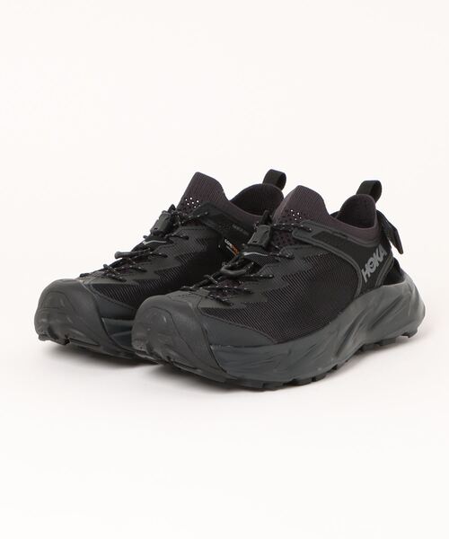 HOKA(ホカ)の「HOPARA 2 1147650-BBLC(サンダル・メンズ・ブラック・25.0cm/26.0cm/27.0cm/28.0cm/29.0cm/30.0cm/25.5cm/26.5cm/27.5cm/28.5cm)」の8枚目の写真