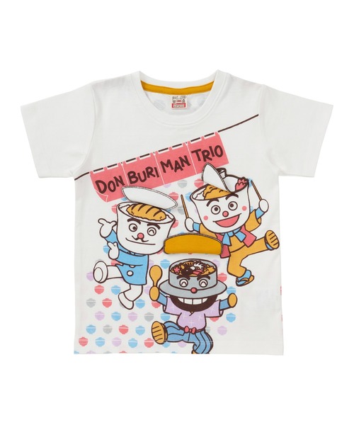 ANPANMAN KIDS COLLECTION（アンパンマンキッズコレクション）の