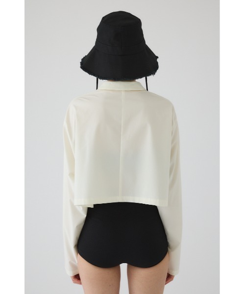 Rash guard SH ラッシュガードシャツ（シャツ/ブラウス）｜RIM