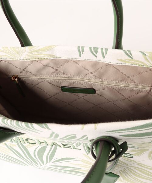 マイケルコース☆ミレラ ミディアム  トートバッグ クーポン】MICHAEL KORS マイケルコース MIRELLA ミレラ トート