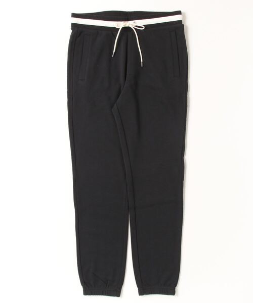 VARSITY ジョガーパンツ