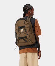 Carhartt WIP KICKFLIP BACKPACK（カーハートワークインプログレス キックフリップ バックパック）