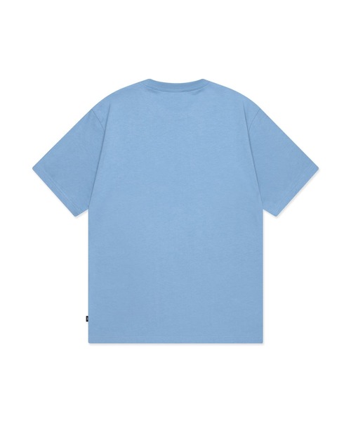 LMCの「【UNISEX】LMC／PLAYING CAT T  2114125（Tシャツ/カットソー・レディース・ブラック/ホワイト/ブルー・SMALL/MEDIUM/LARGE）」の19枚目の写真