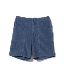 J.CREW | J.Crew × BEAMS PLUS / CORDUROY SHORTS(その他パンツ)