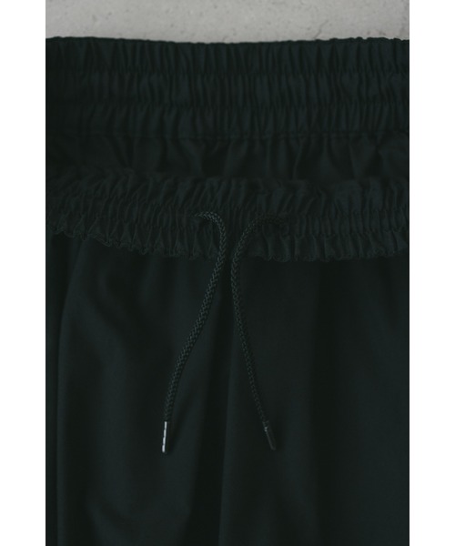 STYLEMIXER（スタイルミキサー）の「タイプライターギャザースカート（スカート・レディース・ホワイト/イエロー/ブラック・SMALL/MEDIUM）」の17枚目の写真