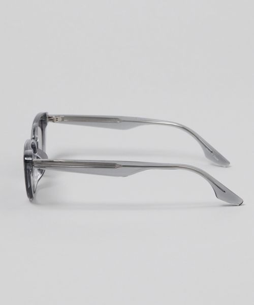 Casselini（キャセリーニ）の「【Casselini】キャッツアイサングラス/994122（サングラス・レディース・ブラック/グレー/クリーム・FREE）」の4枚目の写真