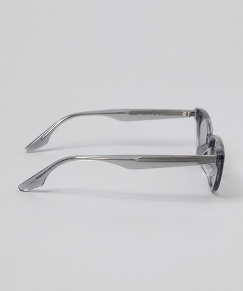 Casselini（キャセリーニ）の「【Casselini】キャッツアイサングラス/994122（サングラス・レディース・ブラック/グレー/クリーム・FREE）」の5枚目の写真