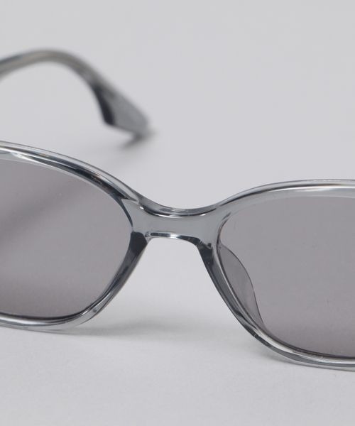 Casselini（キャセリーニ）の「【Casselini】キャッツアイサングラス/994122（サングラス・レディース・ブラック/グレー/クリーム・FREE）」の7枚目の写真