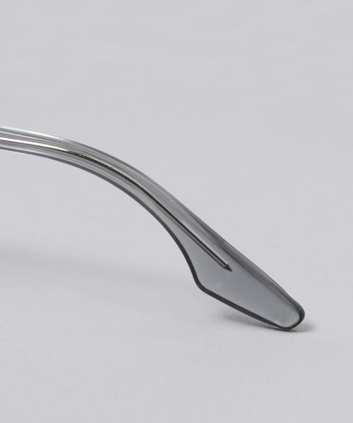 Casselini（キャセリーニ）の「【Casselini】キャッツアイサングラス/994122（サングラス・レディース・ブラック/グレー/クリーム・FREE）」の9枚目の写真