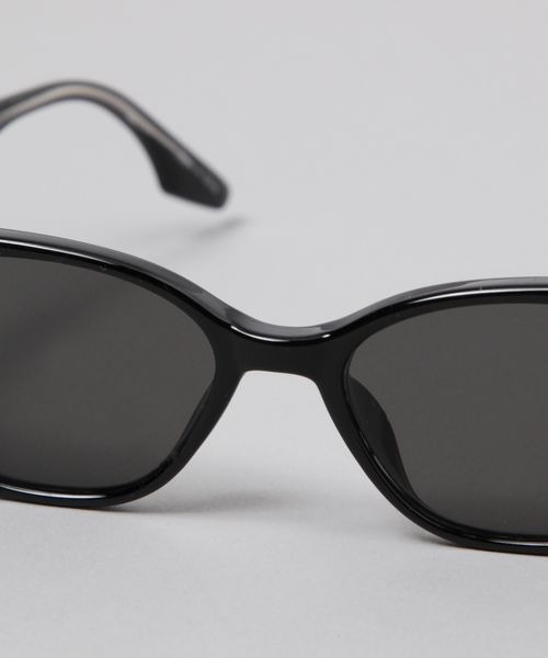 Casselini（キャセリーニ）の「【Casselini】キャッツアイサングラス/994122（サングラス・レディース・ブラック/グレー/クリーム・FREE）」の11枚目の写真