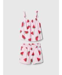 GAP（ギャップ）の「Babygap フレンチテリー セットアップ（セットアップ・キッズ）」