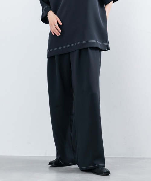 JUNIT COULEUR　パンツ Yahoo!オークション - 送料無料 JUNIT COULEUR ジュニットクルール ゴ