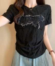 バタフライ」に該当するTシャツ/カットソーファッション通販 - ZOZOTOWN